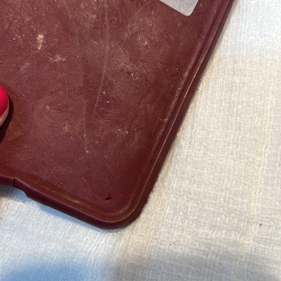 GUCCI cover for iPhone 6 Plus. - Picture 10 of 16